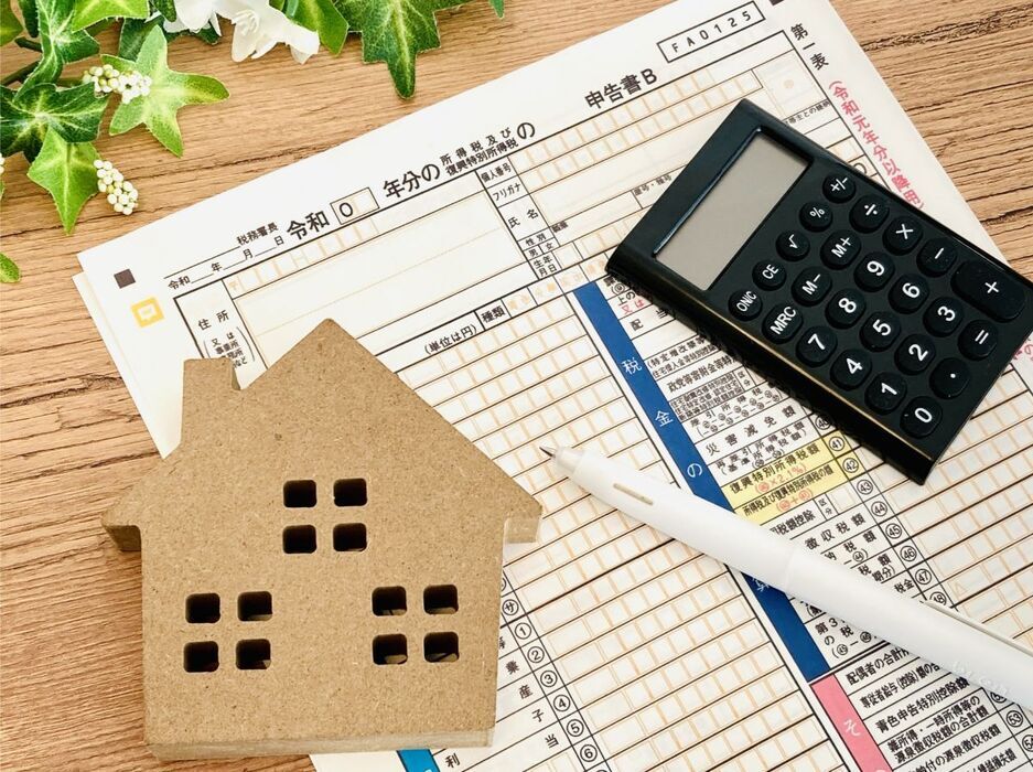不動産売却の減価償却の計算方法とは？譲渡所得や特例との違いも完全解説