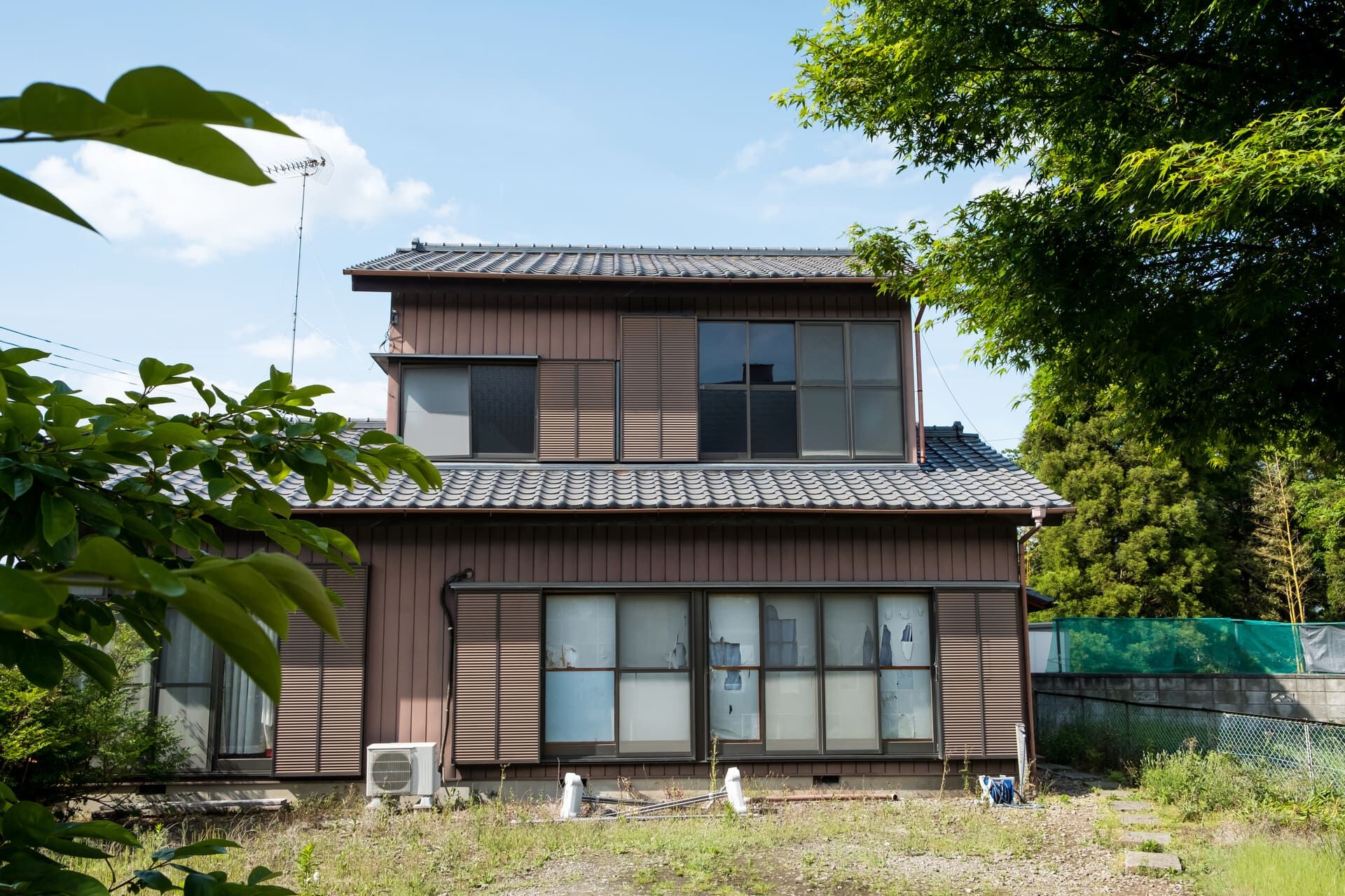 中古