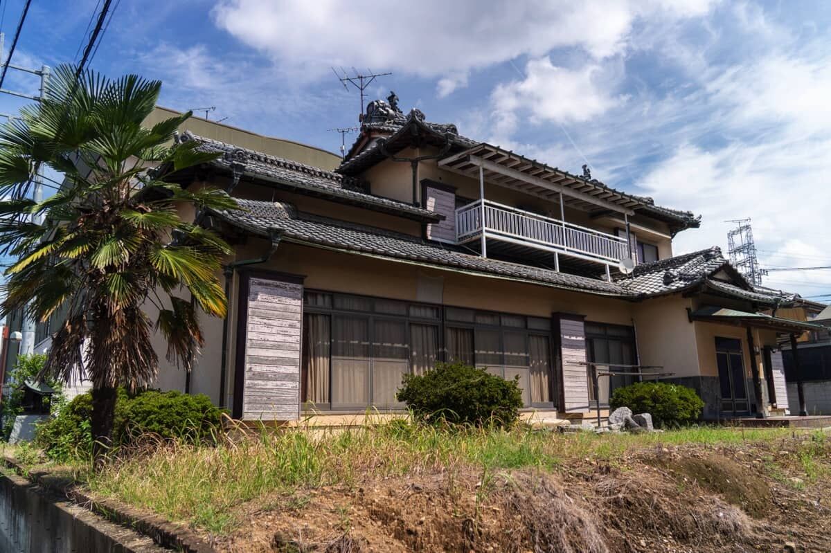 みどり市 不動産売却
